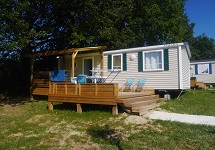 Chalets Confort Plus